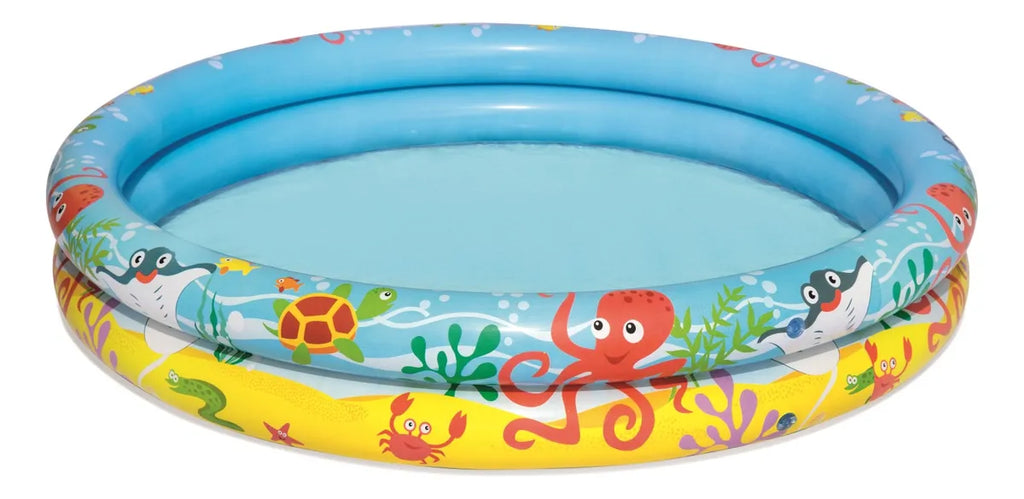 Piscina Infantil Inflable Bestway 51124
