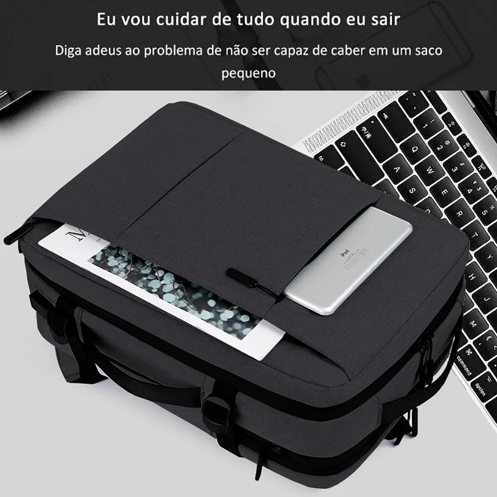 Morral De Viaje Portatil