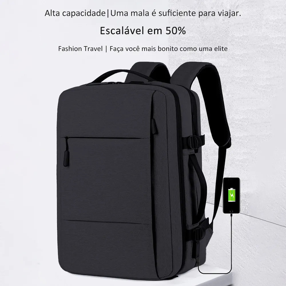 Morral De Viaje Portatil
