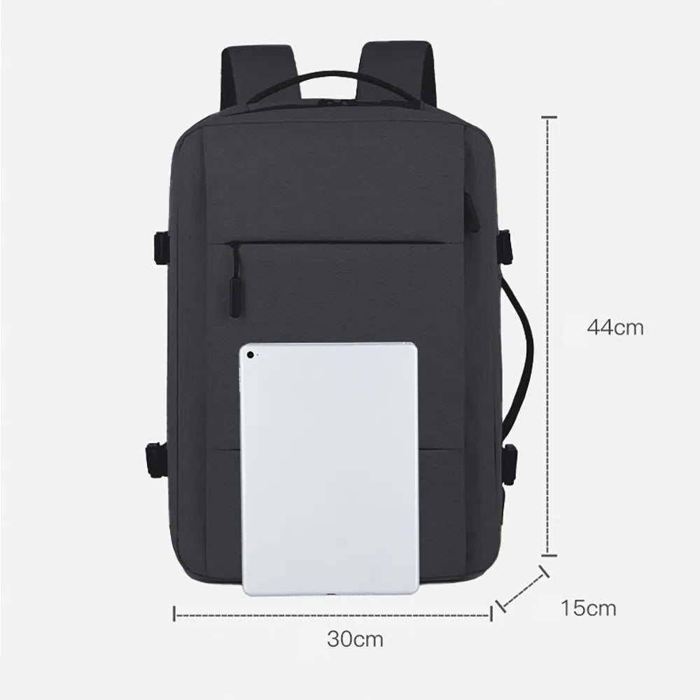 Morral De Viaje Portatil