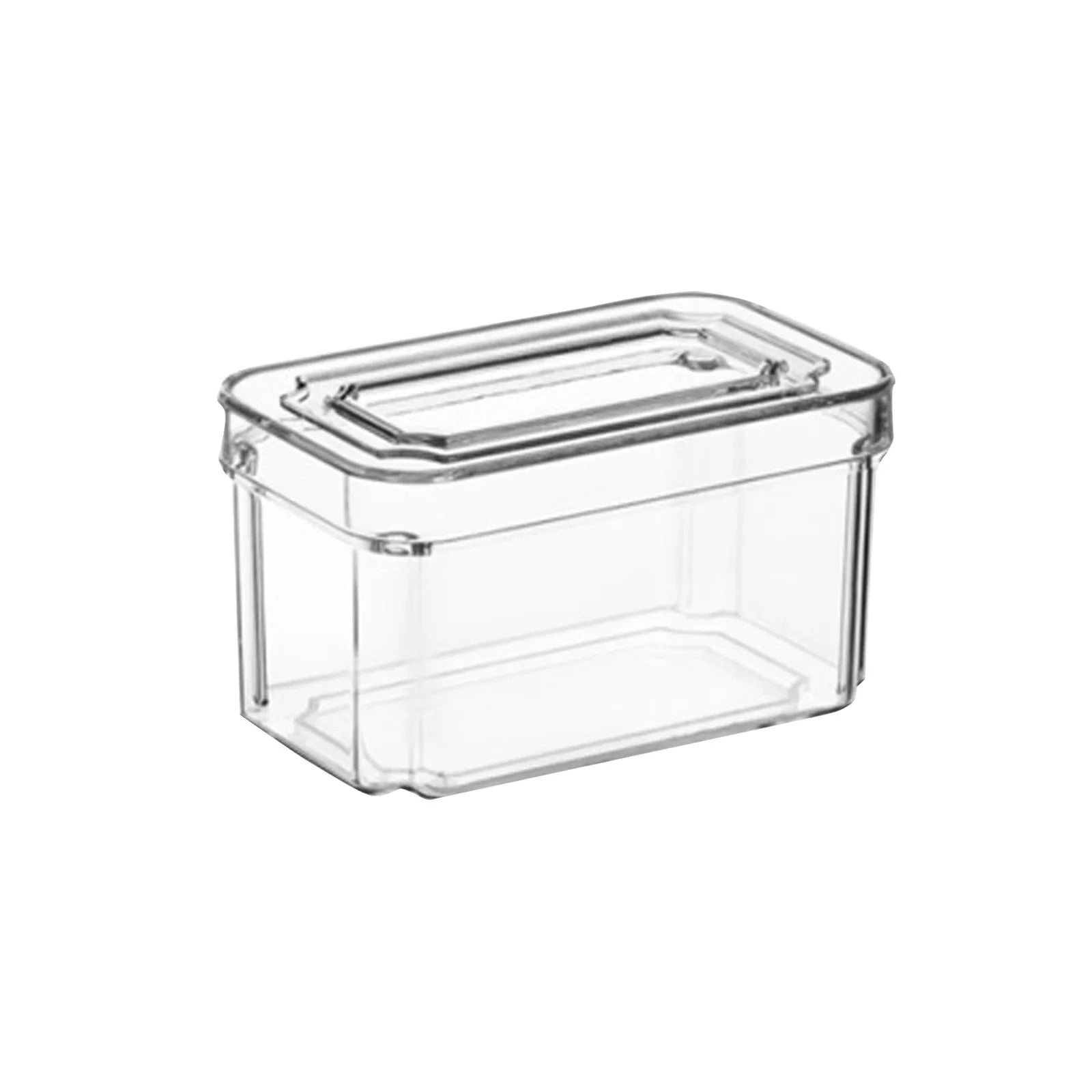 Organizadores De Nevera Almacenamient x7