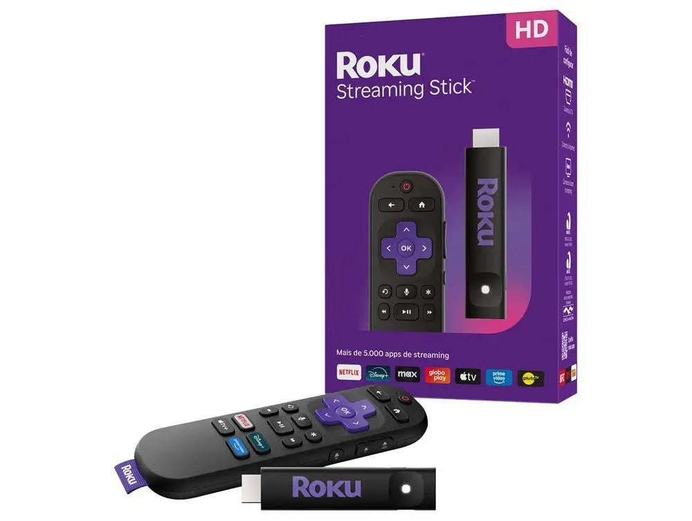 ROKU EXPRESS