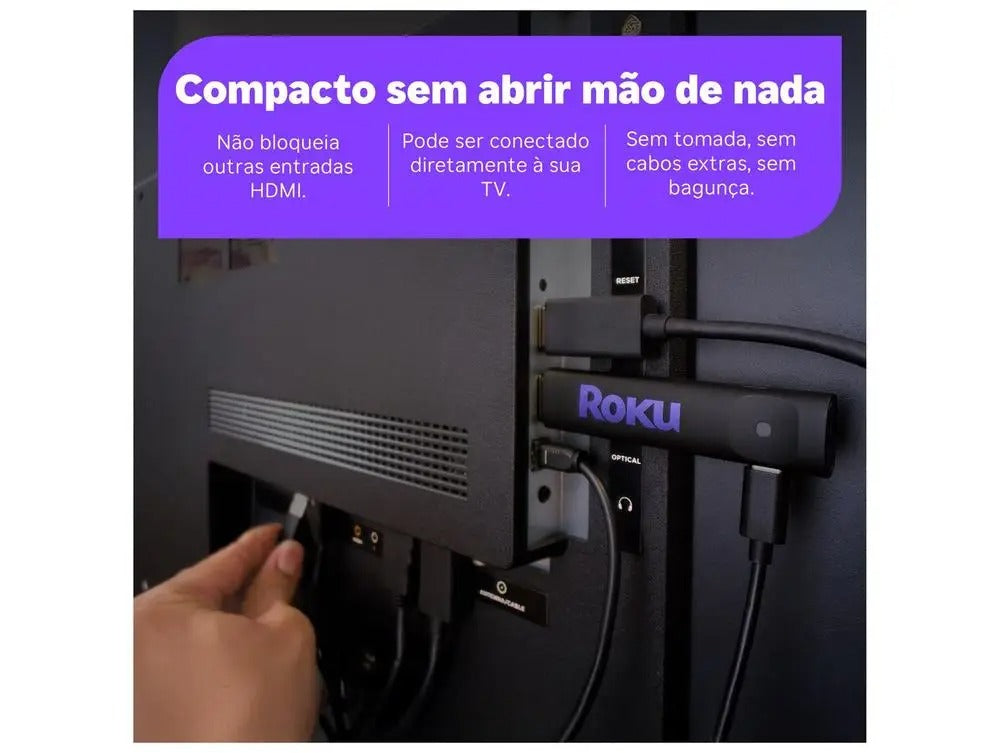 ROKU EXPRESS