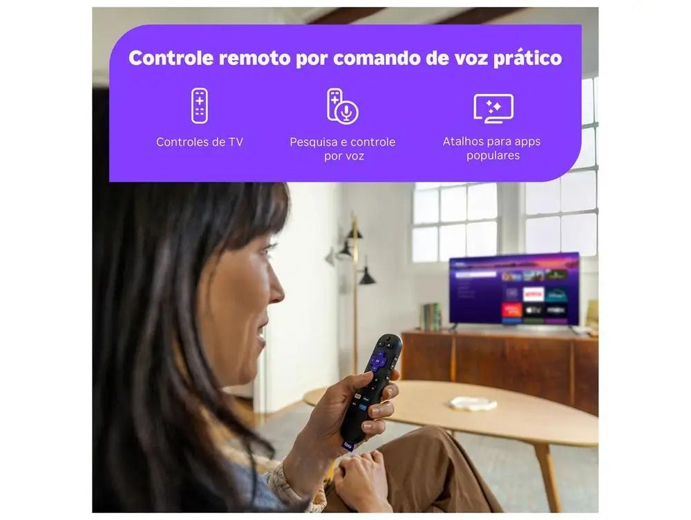 ROKU EXPRESS