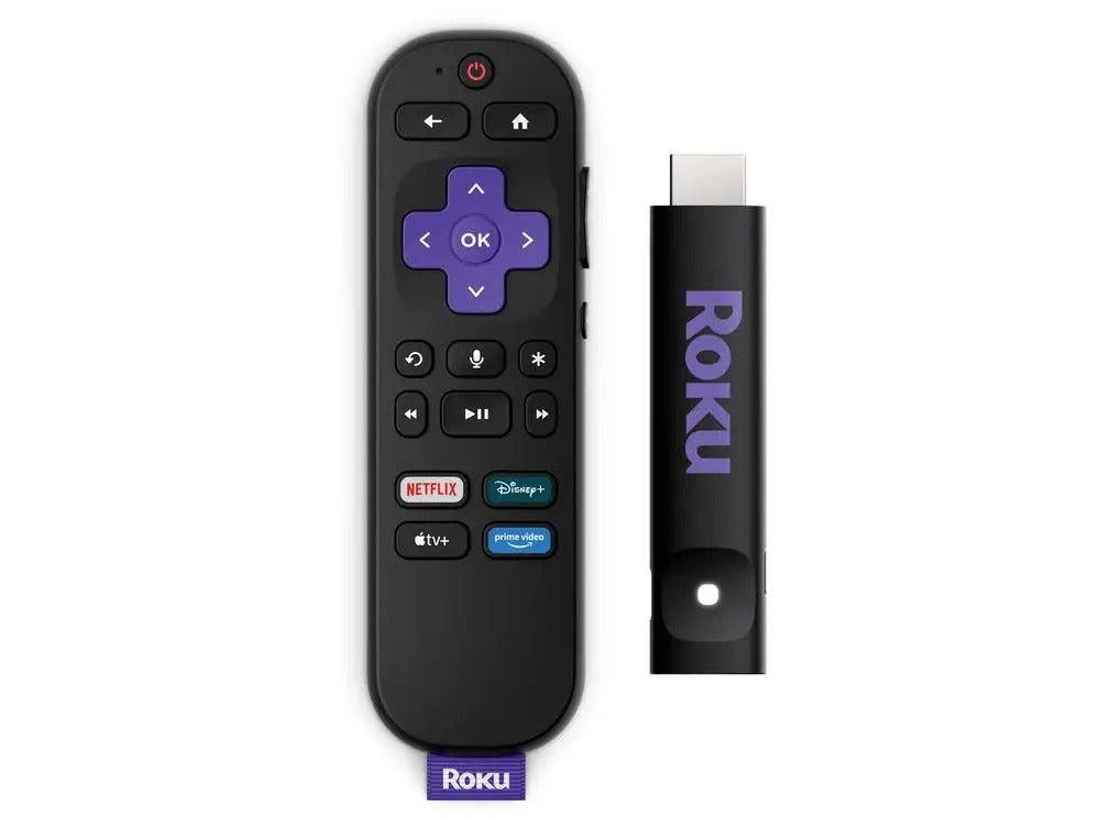 ROKU EXPRESS